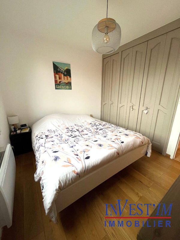 Appartement - 85 m² - 4 pièces