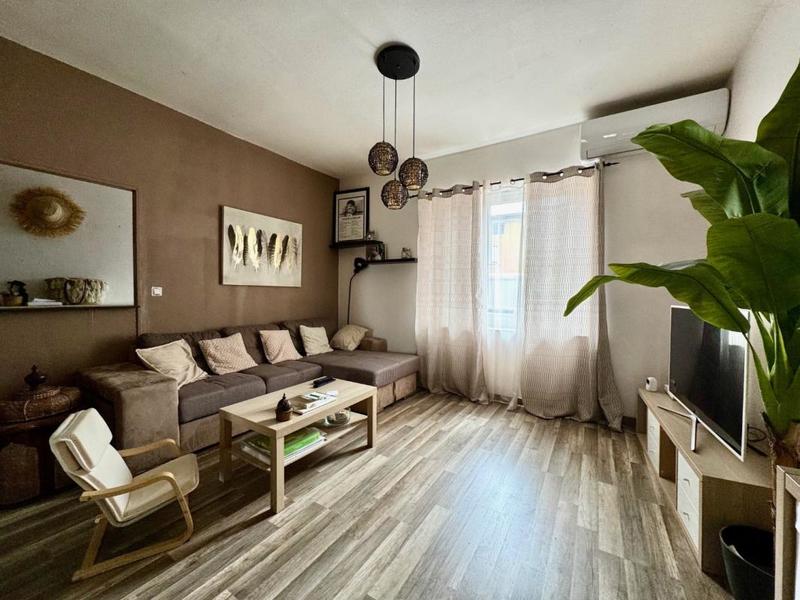 Maison de ville - 138 m² - 5 pièces