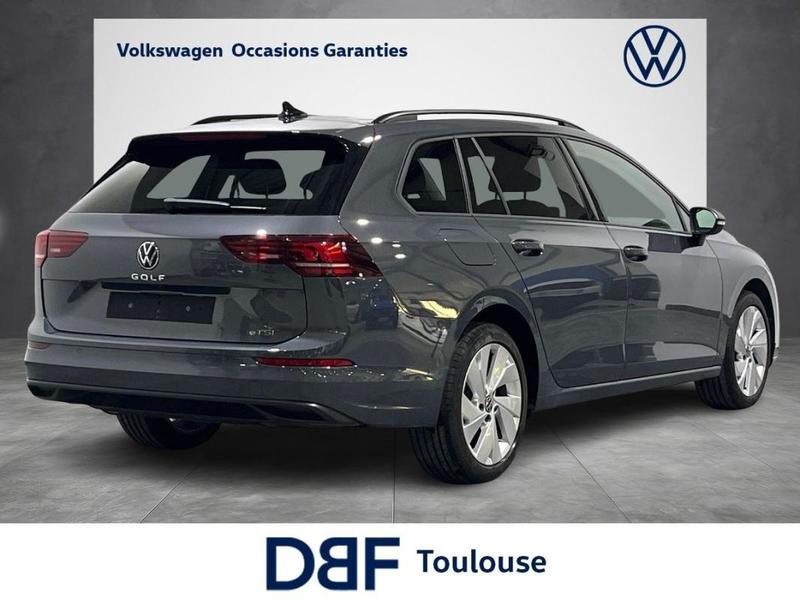 Volkswagen Golf Sw 1.5 eTSI Evo2 116 Dsg7 Life Plus