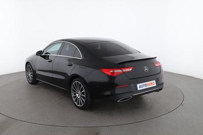 Mercedes Cla 180 7g-Dct 136 ch
