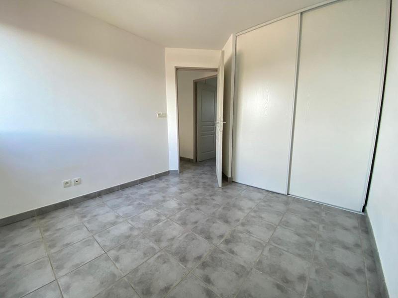 Appartement - 50 m² - 3 pièces