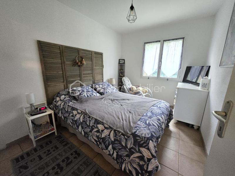 Pavillon - 91 m² - 4 pièces