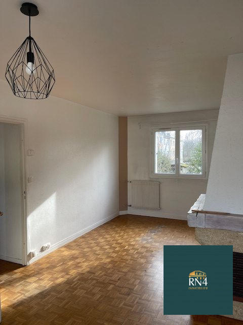 Maison - 73 m² - 4 pièces