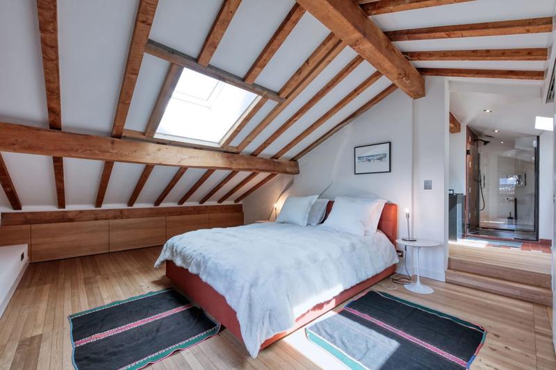 Châlet - 124 m² - 6 pièces