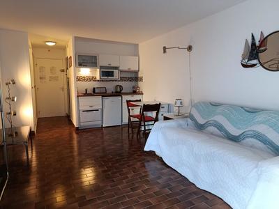 Studio - 27 m² - 2 pièces