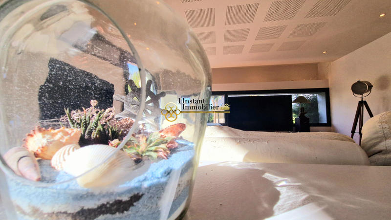 Maison - 141 m² - 5 pièces