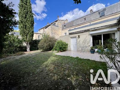 Maison de ville - 157 m² - 5 pièces