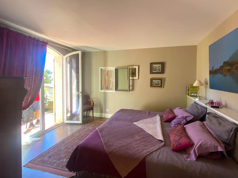 Maison - 190 m² - 8 pièces