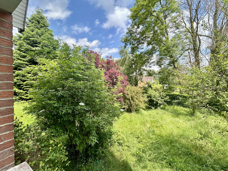 Maison - 200 m² - 7 pièces