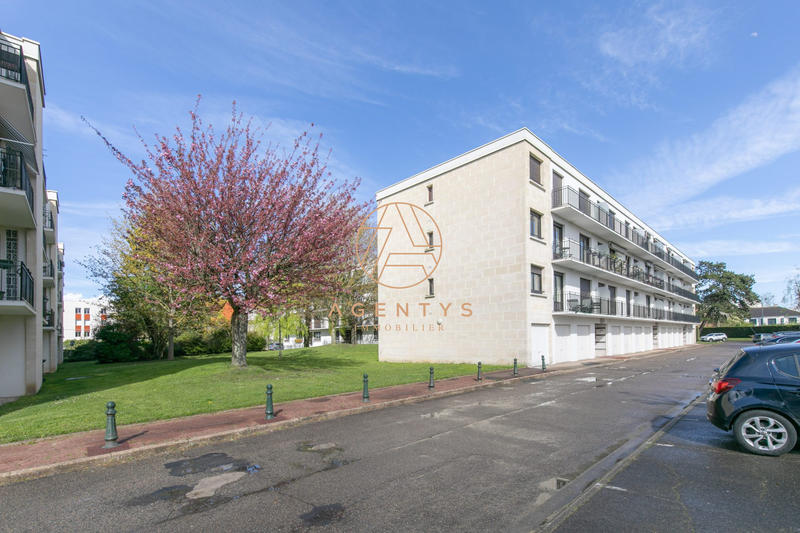 Appartement - 86 m² - 5 pièces