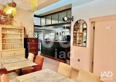 Local commercial - 150 m²