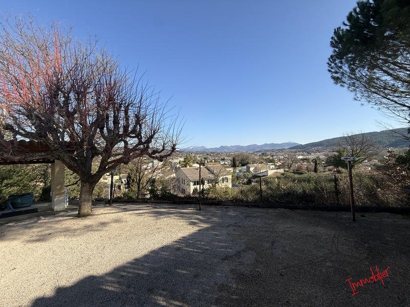 Villa - 78 m² - 4 pièces