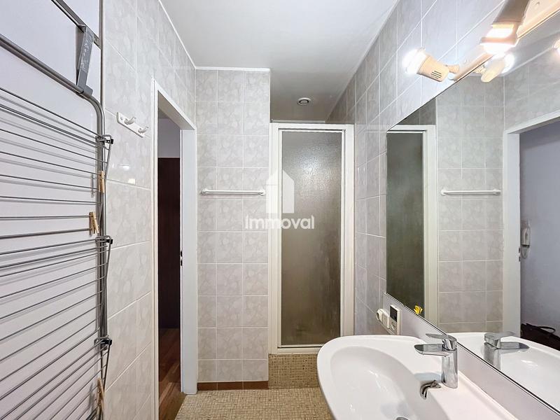 Appartement - 21 m² - 1 pièce