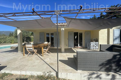 Maison - 106 m² - 5 pièces