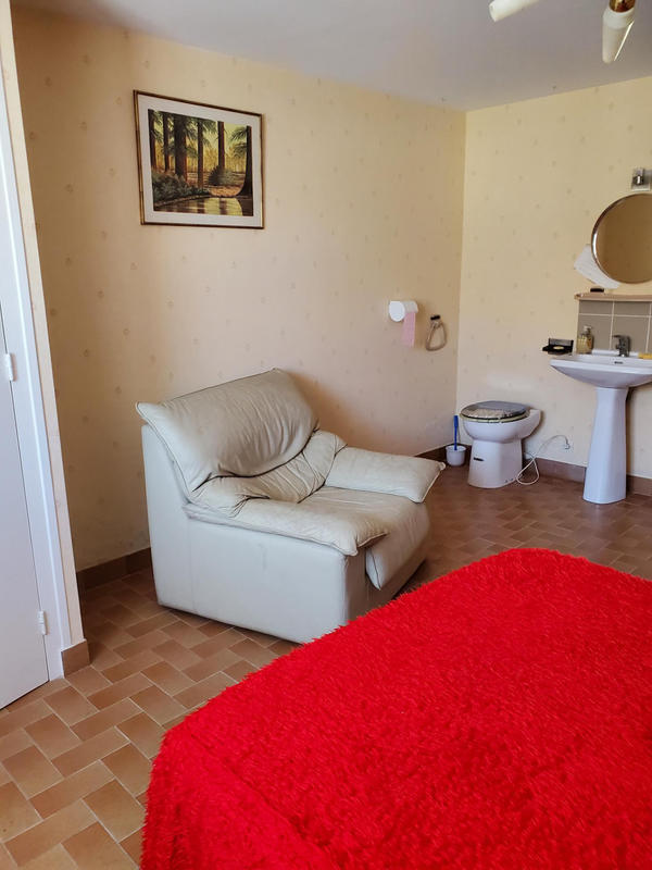 Maison - 197 m² - 8 pièces