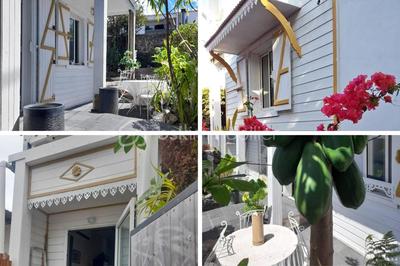 Maison - 101 m² - 5 pièces