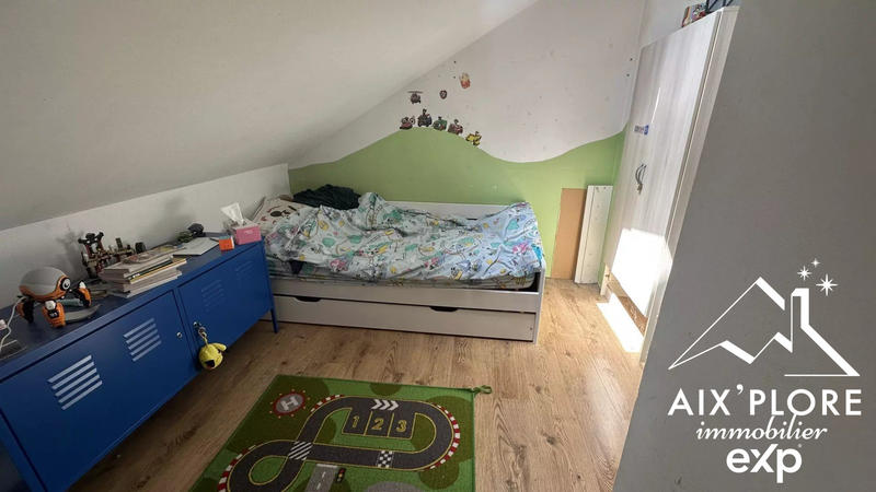 Appartement - 67 m² - 2 pièces