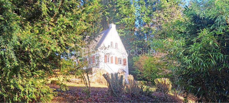 Maison - 70 m² - 3 pièces