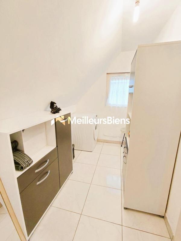 Immeuble - 183 m² - 9 pièces