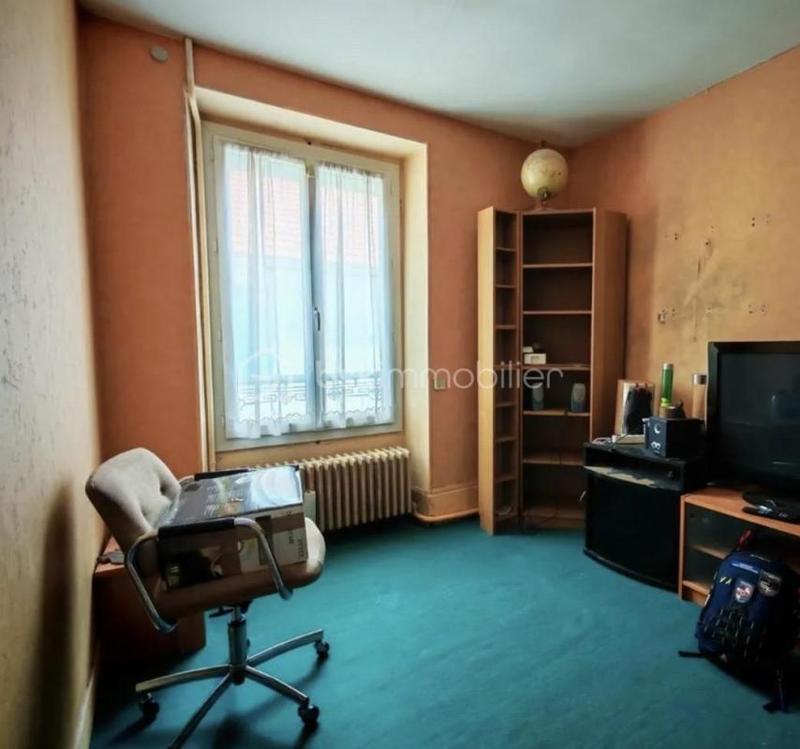 Maison - 155 m² - 5 pièces