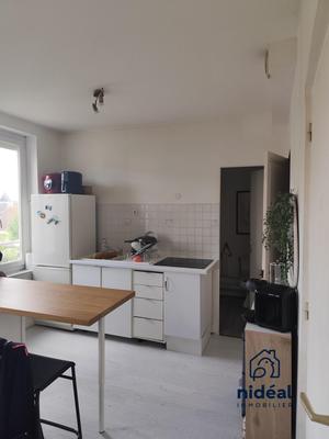 Immeuble - 141 m²