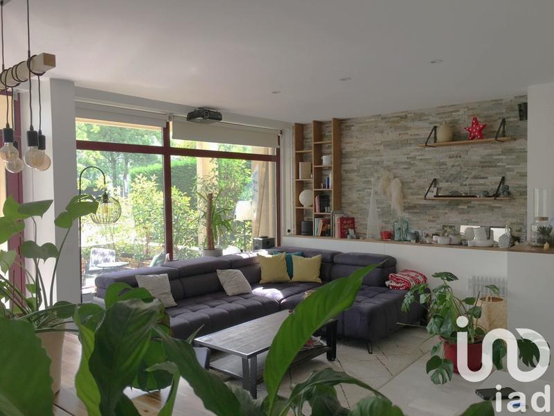 Appartement - 80 m² - 4 pièces