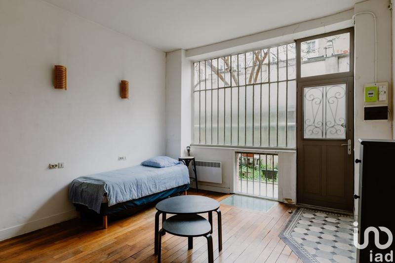 Local commercial - 65 m²