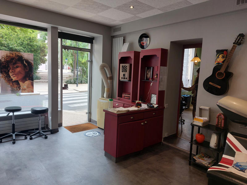 Duplex - 80 m² - 1 pièce