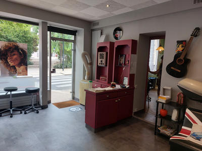 Duplex - 80 m² - 1 pièce