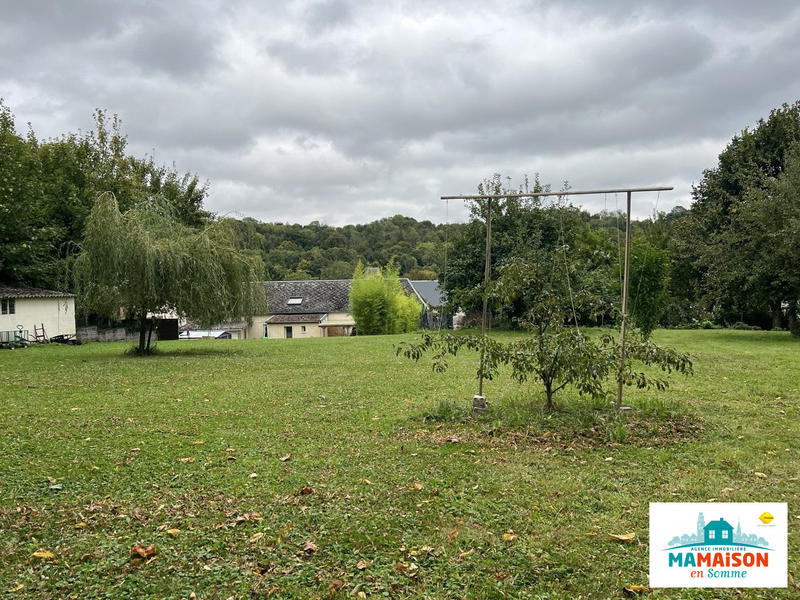 Maison - 139 m² - 6 pièces