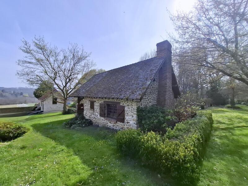 Maison - 200 m² - 4 pièces