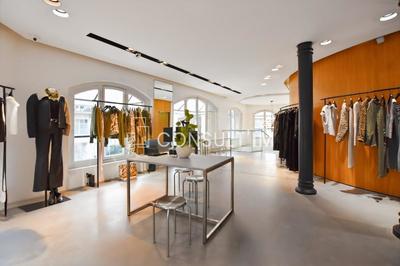 Local commercial - 195 m²