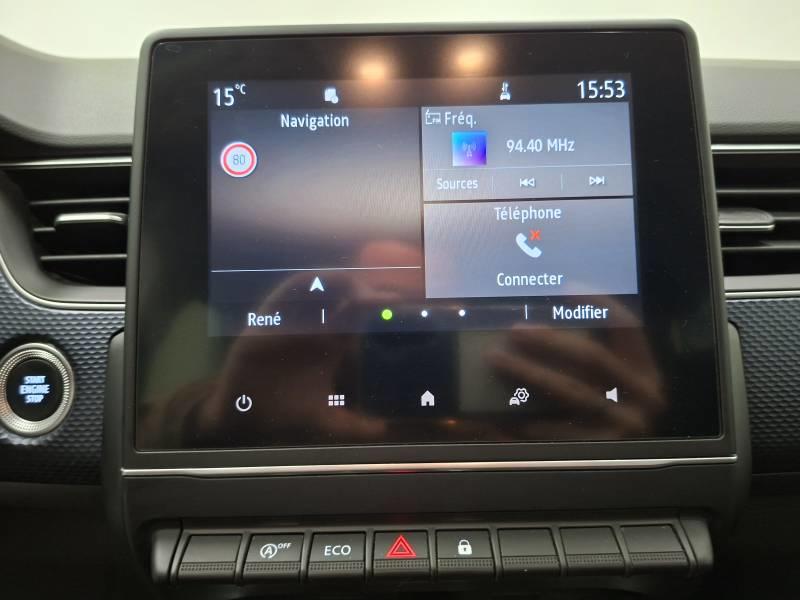 Renault Arkana TCe 140 Edc Fap Business