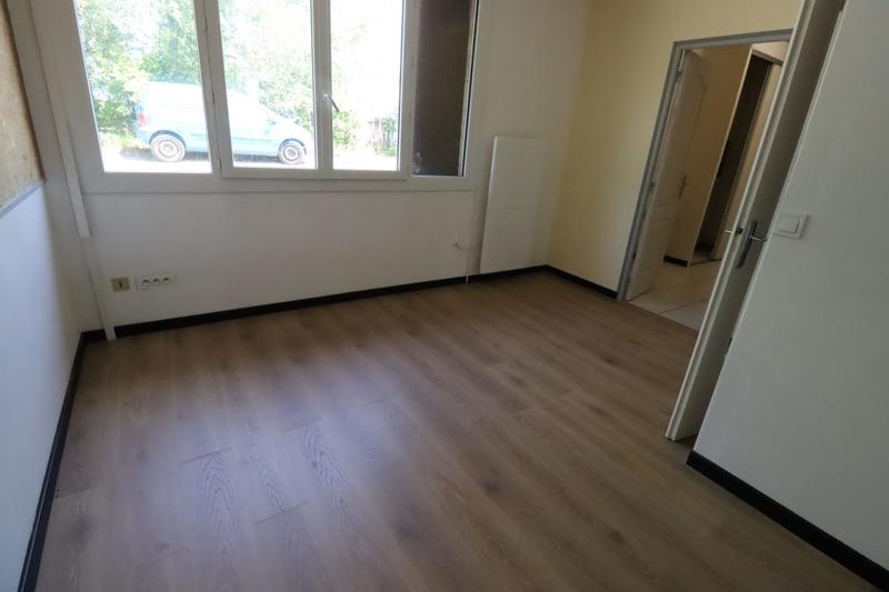 Appartement - 94 m² - 3 pièces