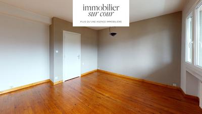 Appartement - 68 m² - 4 pièces