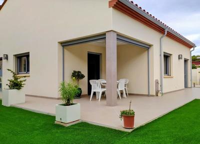 Maison - 137 m² - 4 pièces