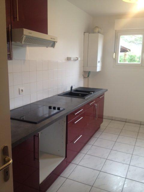 Villa - 86 m² - 4 pièces