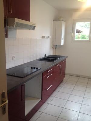 Villa - 86 m² - 4 pièces