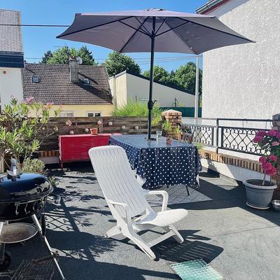 Maison - 50 m² - 2 pièces