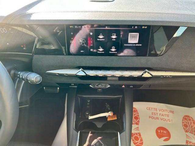 Ds Ds 4 4 BlueHDi 130 Eat8 Etoile - Alcantara