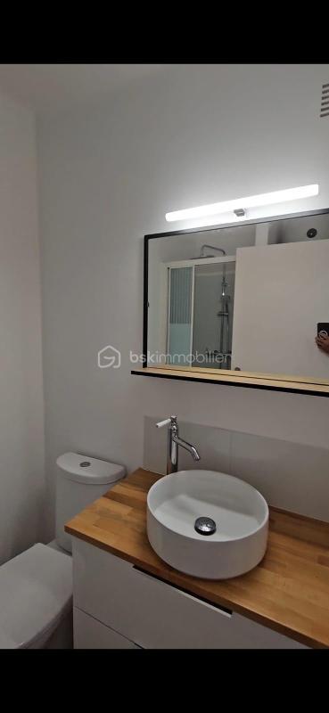 Appartement - 28 m² - 2 pièces