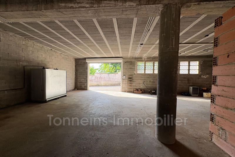 Maison - 115 m² - 3 pièces