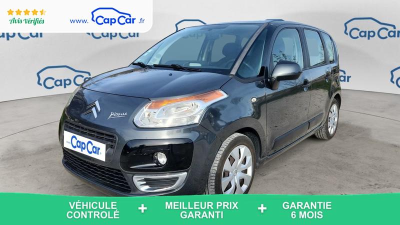 Citroën C3 Picasso 1.4 VTi 95 Confort