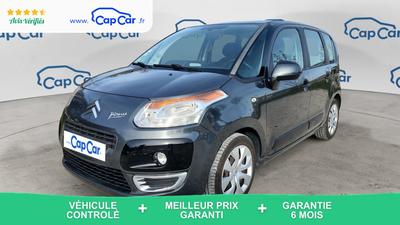 Citroën C3 Picasso 1.4 VTi 95 Confort