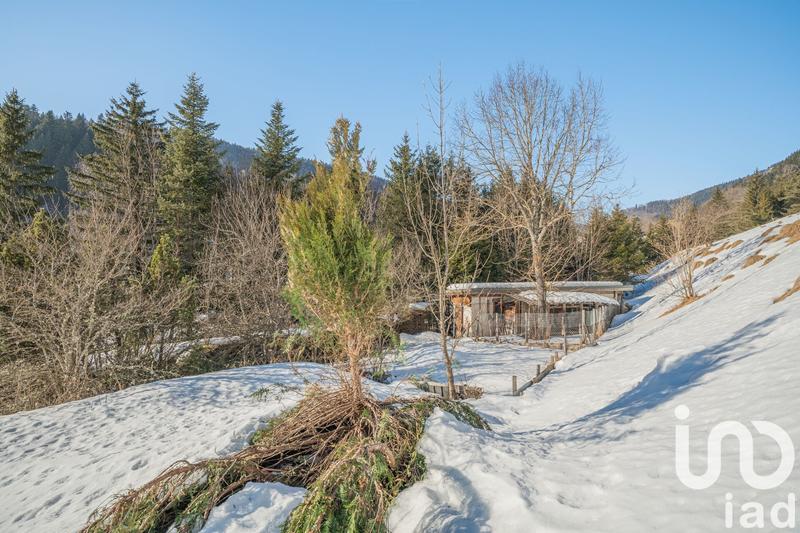 Maison - 153 m² - 4 pièces