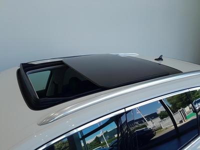 Volkswagen Touareg 3.0 Tsi eHybrid 381ch Tiptronic 8 4Motion Elegance