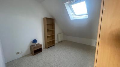 Appartement - 20 m² - 3 pièces