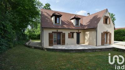 Maison - 174 m² - 7 pièces