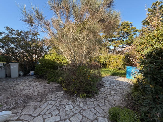 Maison - 43 m² - 3 pièces