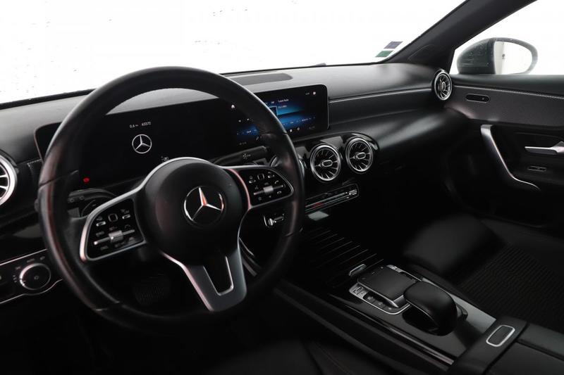 Mercedes Classe a 180 d Progressive Line 7g-Dct 116 ch